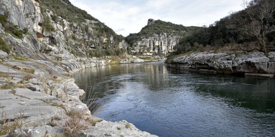 Ardèche Aventure