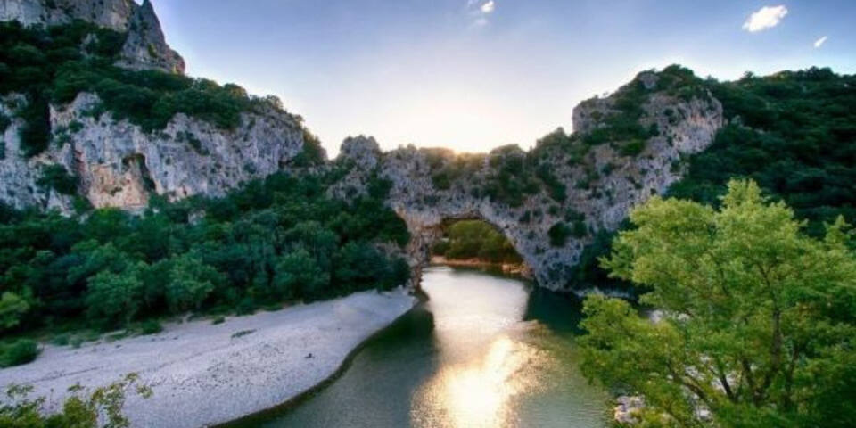 Ardèche Aventure