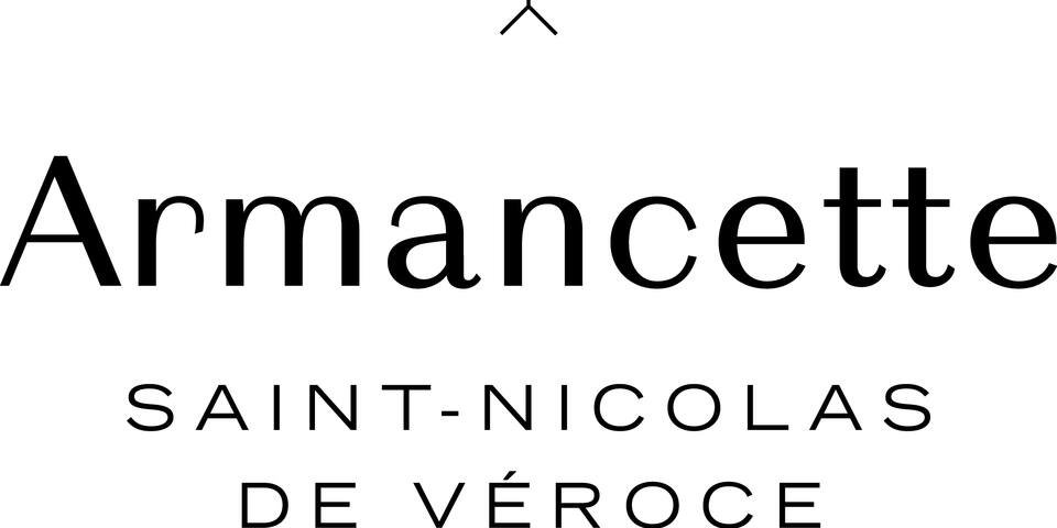 Armancette Hôtel Chalets & Spa - logo