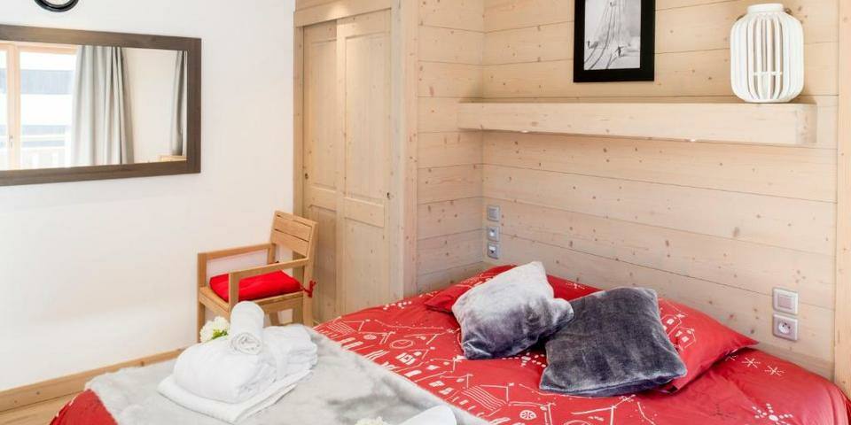 Aspen Lodge by Alpine Resorts - chambre
