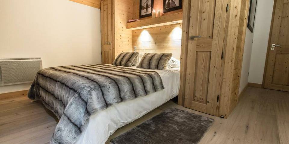 Aspen Lodge by Alpine Resorts - chambre