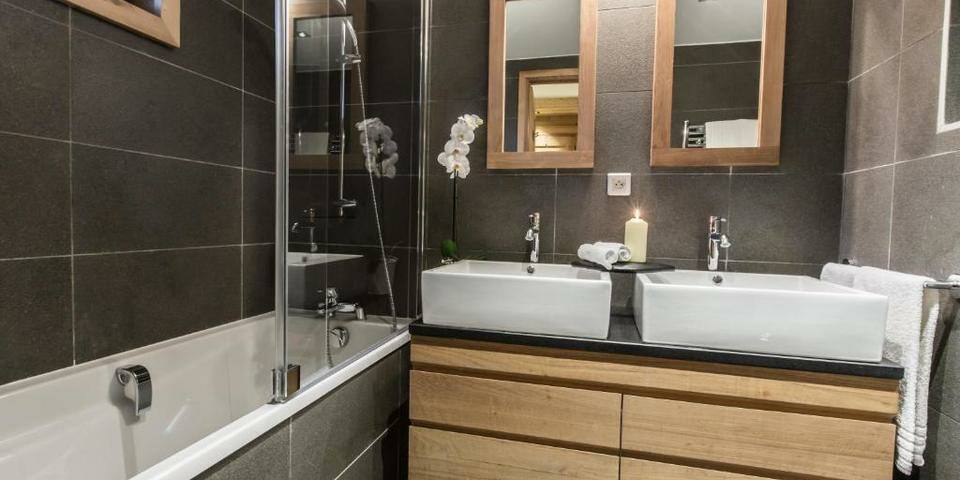 Aspen Lodge by Alpine Resorts - chambre