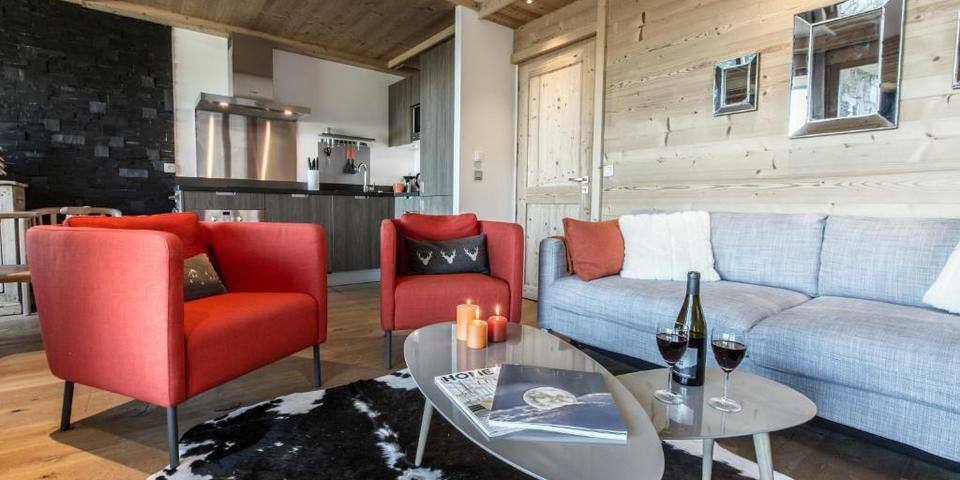 Aspen Lodge by Alpine Resorts - divers