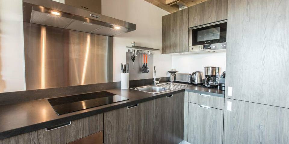 Aspen Lodge by Alpine Resorts - divers