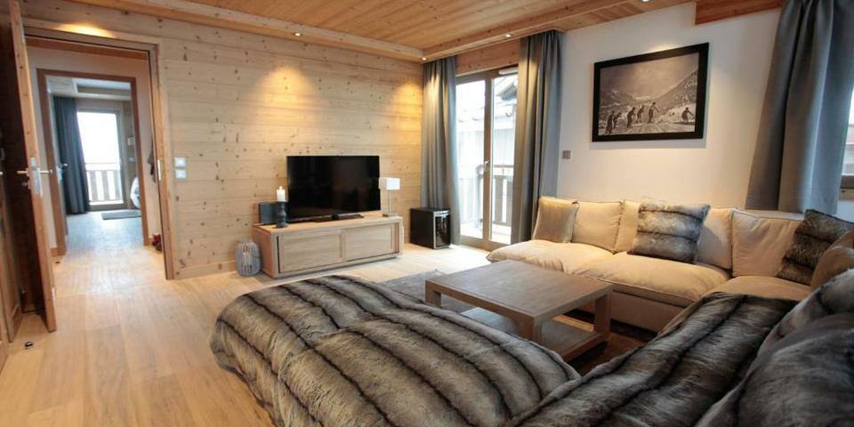 Aspen Lodge by Alpine Resorts - divers