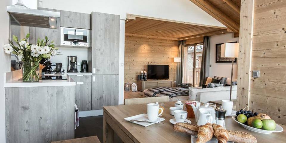 Aspen Lodge by Alpine Resorts - divers