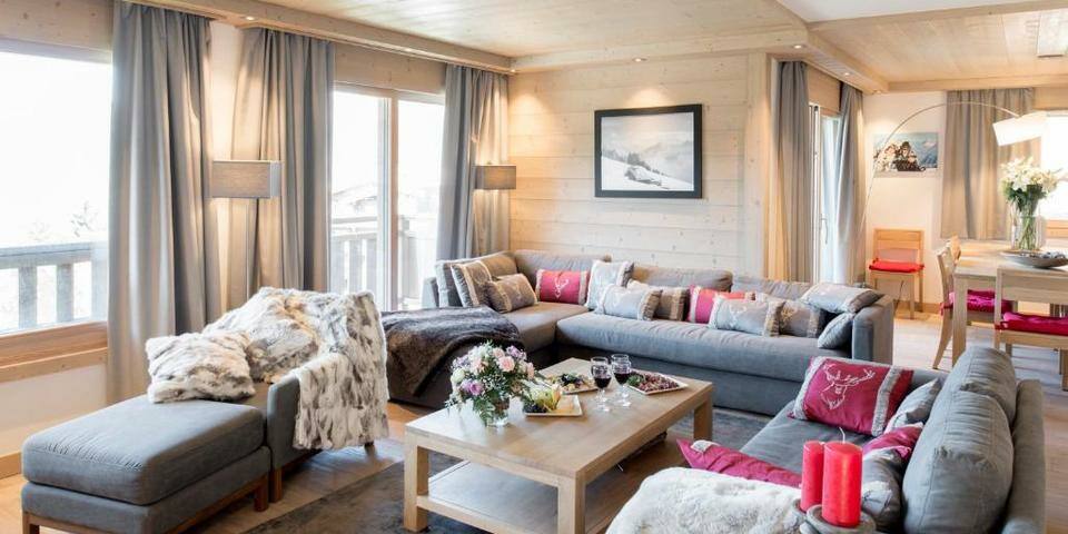 Aspen Lodge by Alpine Resorts - master