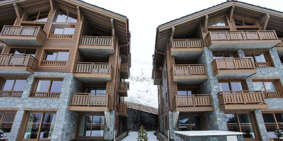Aspen Lodge by Alpine Resorts - master
