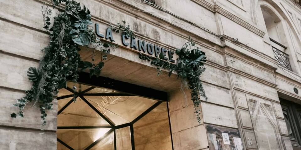 Atelier d'art floral