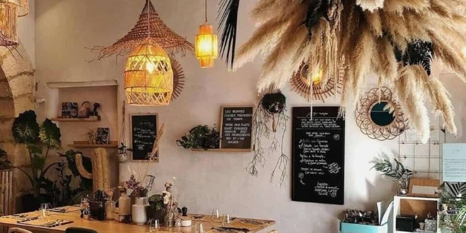 Atelier d'art floral