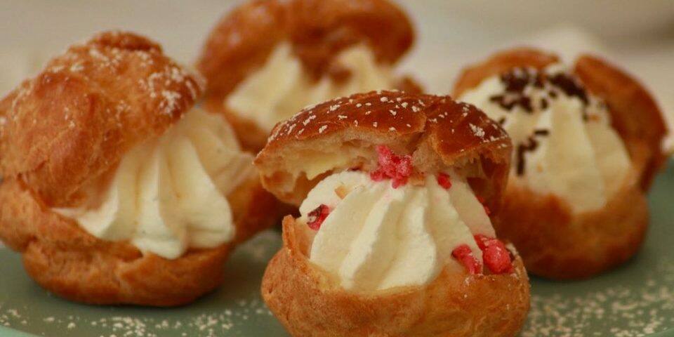 Atelier de la Chantilly
