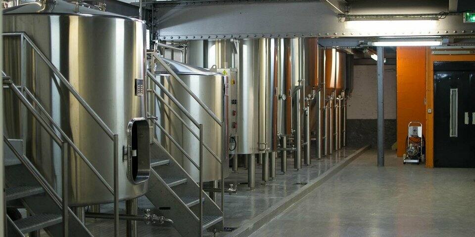 Atelier dégustation de bières
