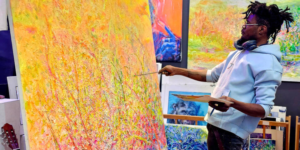 Atelier Mory