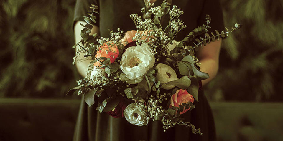 Ateliers de composition florale