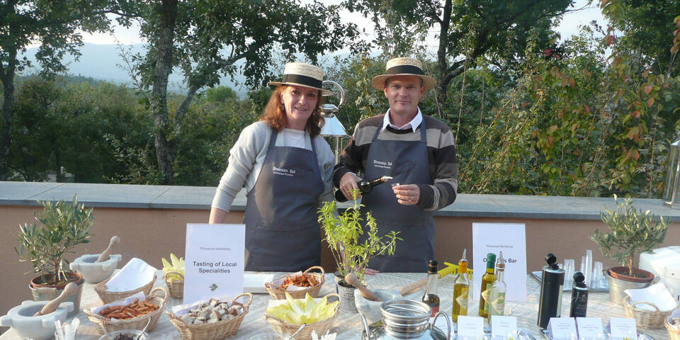 Ateliers Provençaux