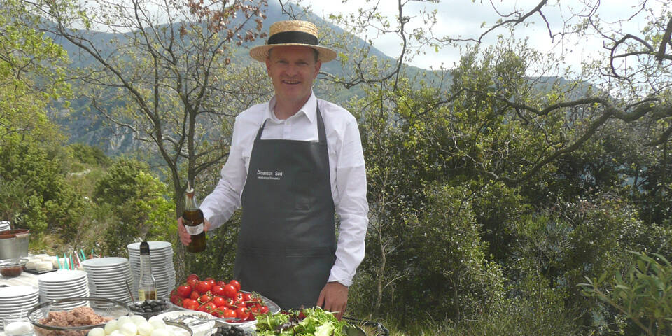 Ateliers Provençaux