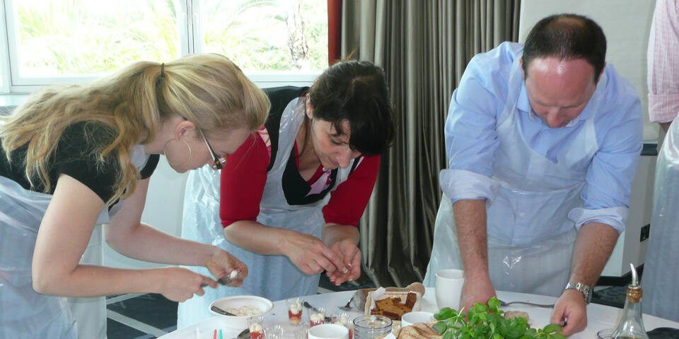 Ateliers Provençaux