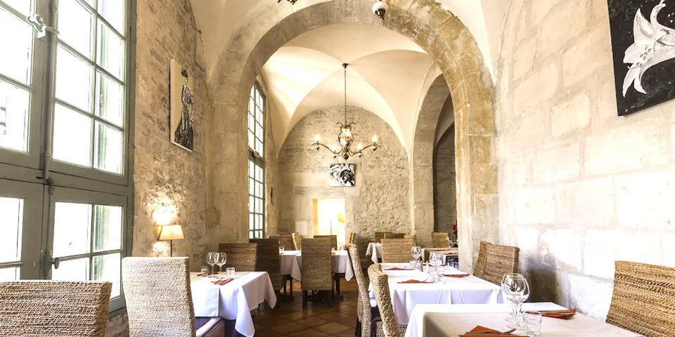 Au Flan Coco — restaurant