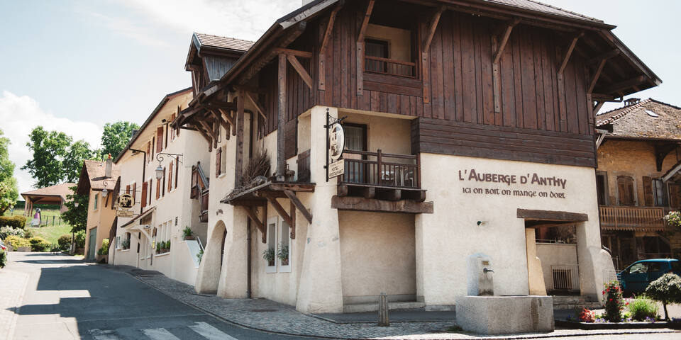 Auberge Anthy - master