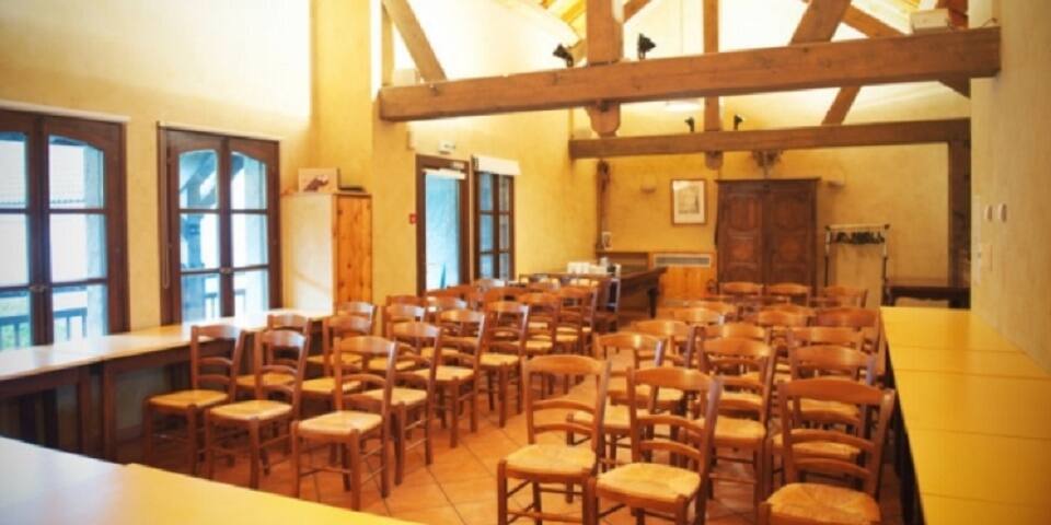 Auberge Anthy - salles_reunion