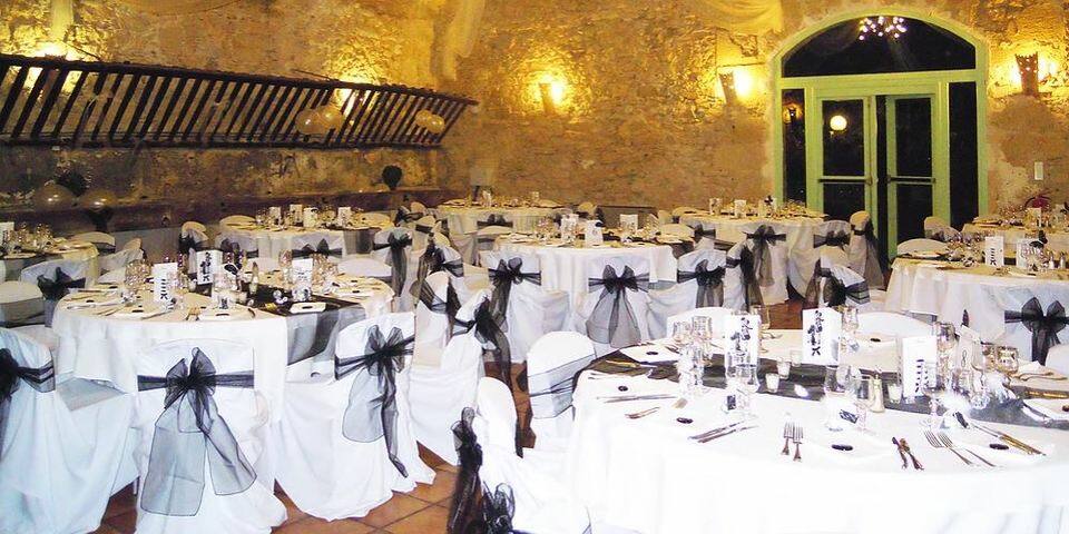 Auberge de Bessilles — salles_reunion