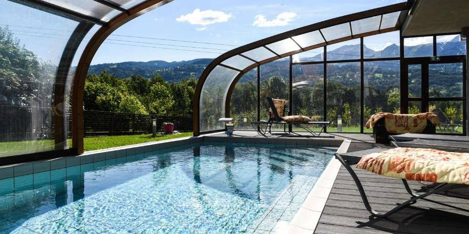 Auberge de l'Orangerie - Sure Hotel Collection by BW - divers