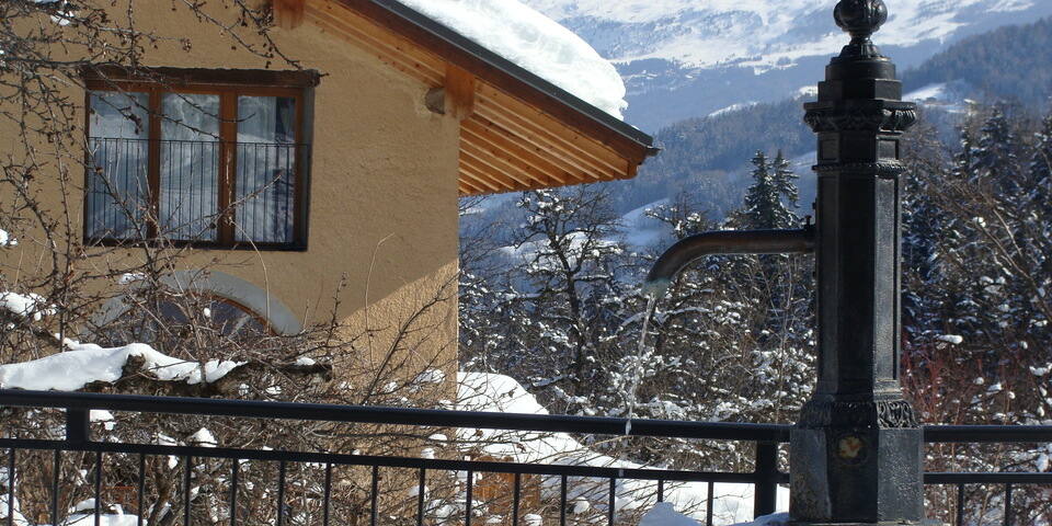 Auberge de Montvilliers - master