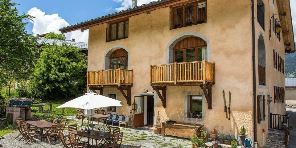 Auberge de Montvilliers - restaurant