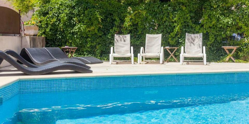 Auberge de Tavel — divers