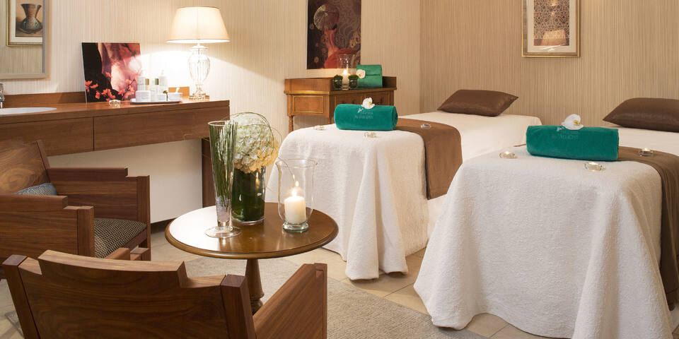 Auberge du Jeu de Paume Chantilly - divers