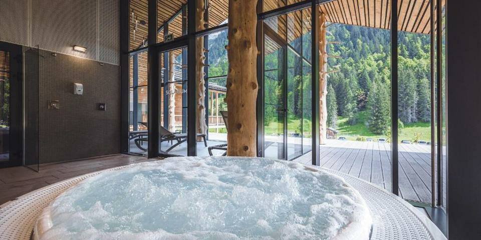 Auberge Nordique - divers