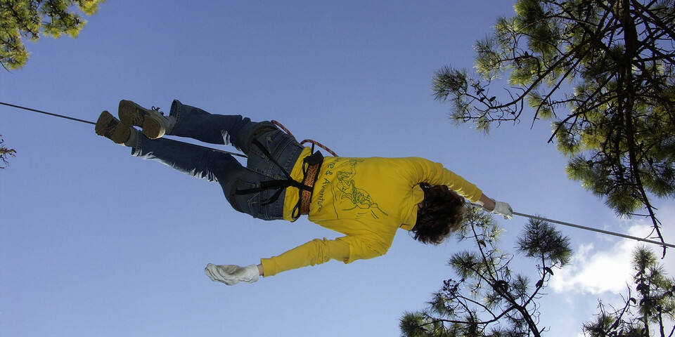 Aventures