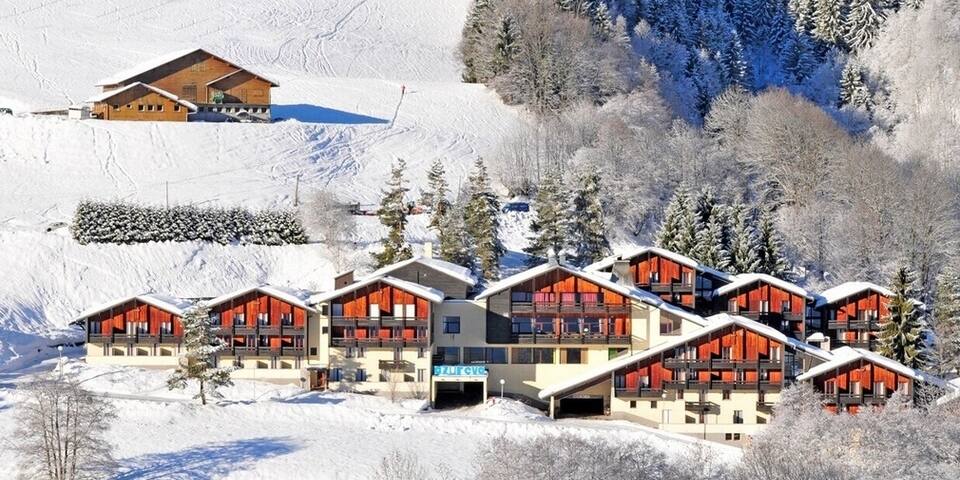 Azureva Arêches-Beaufort - master