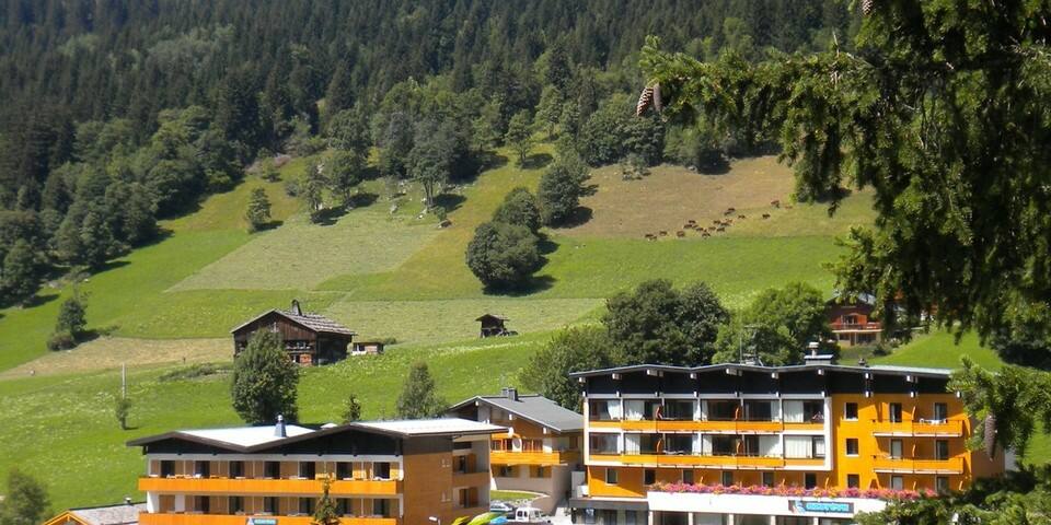 Azureva La Clusaz Les Confins - master
