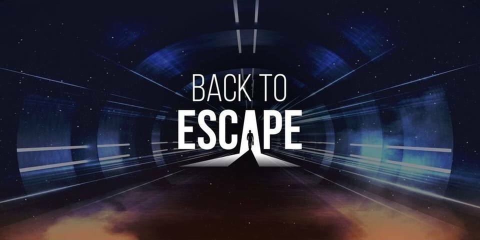 Back to Escape