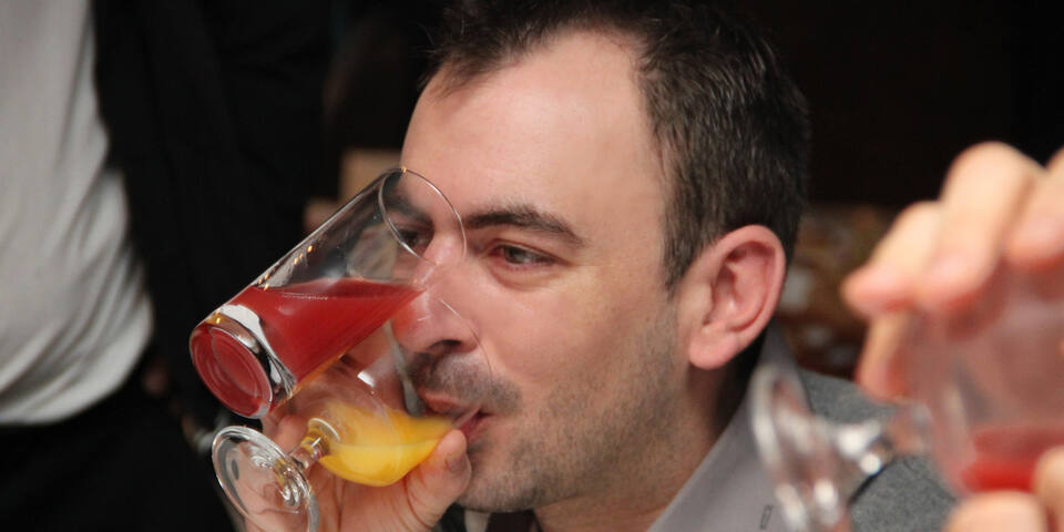 Banquet des Défis