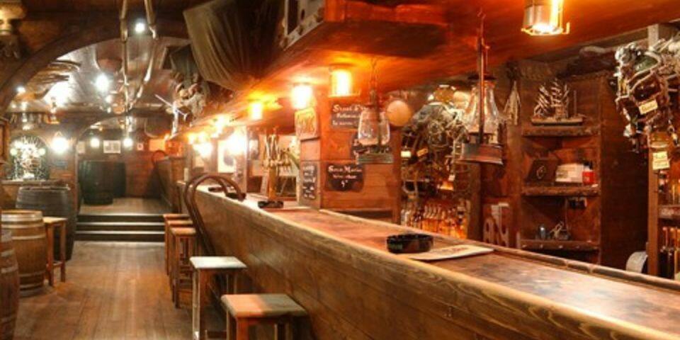 Barberousse - Montpellier — restaurant