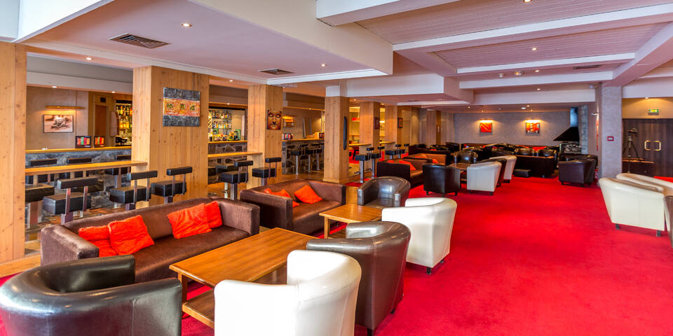Belambra Club - Le Diva - restaurant