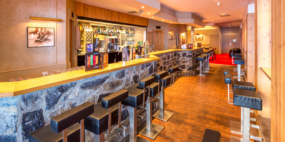 Belambra Club - Le Diva - restaurant