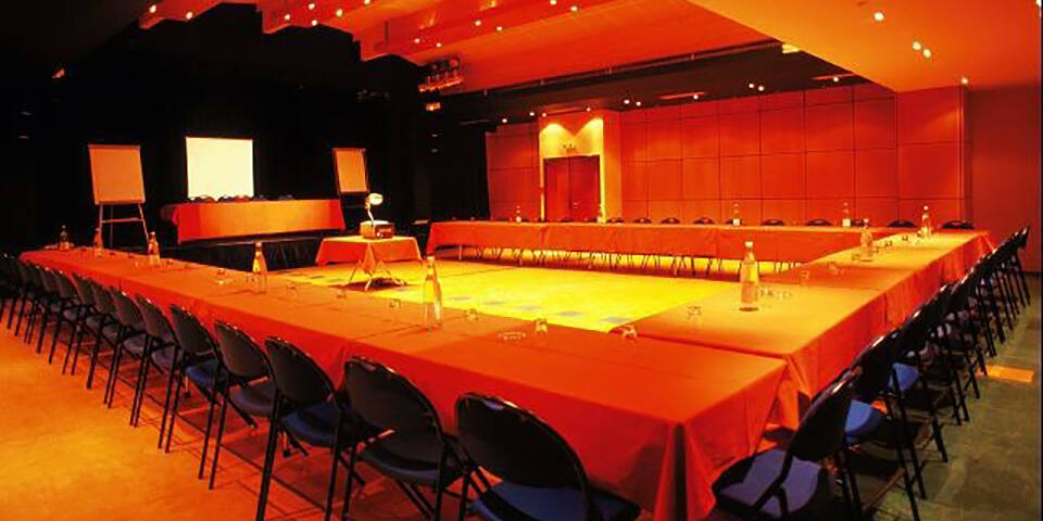 Belambra Club - Le Diva - salles_reunion