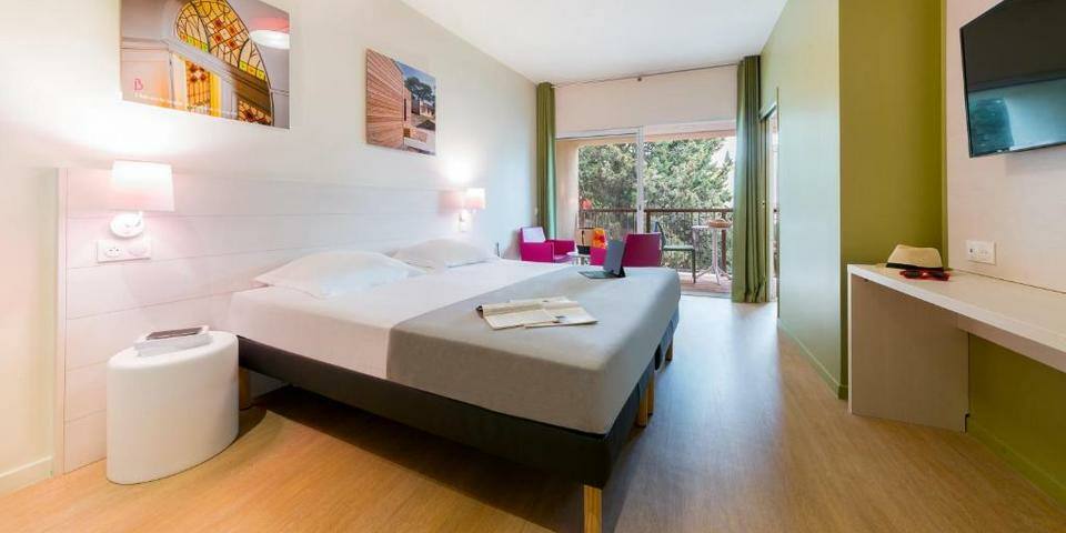 chambre