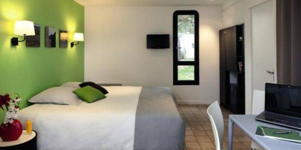Belambra Clubs Presqu’île du Ponant — chambre