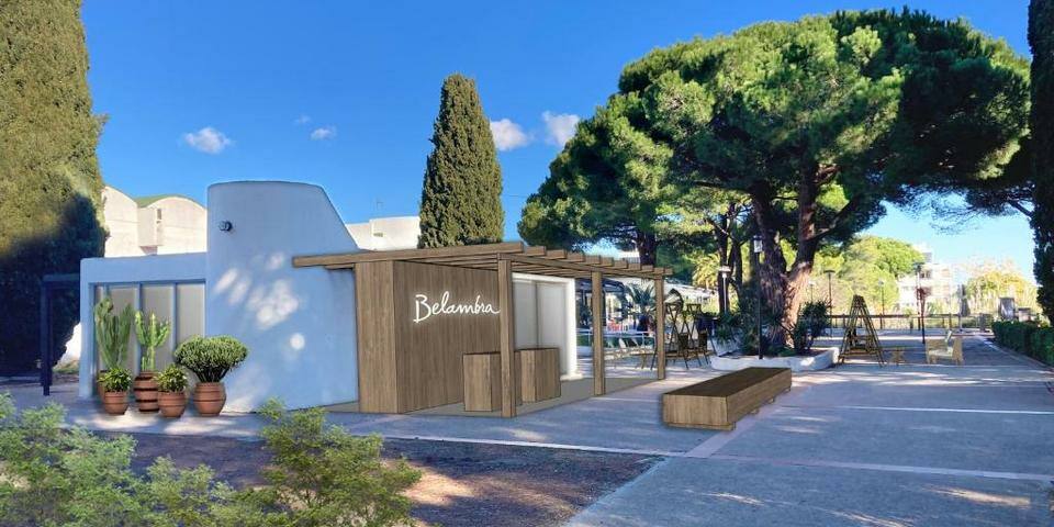Belambra Clubs Presqu’île du Ponant — divers