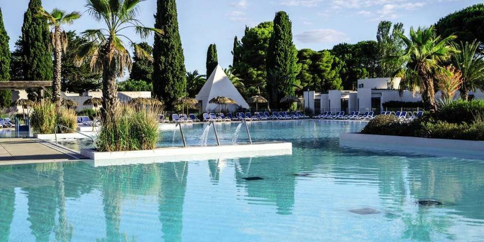 Belambra Clubs Presqu’île du Ponant — divers