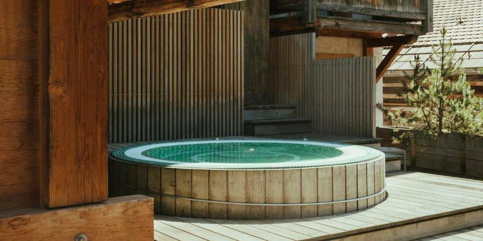 Best Western Chalet Les Saytels - divers