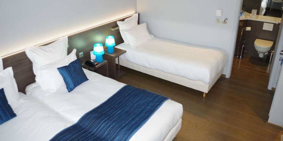 chambre