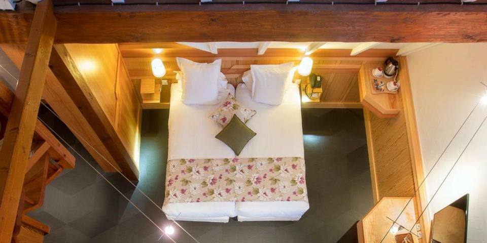 chambre