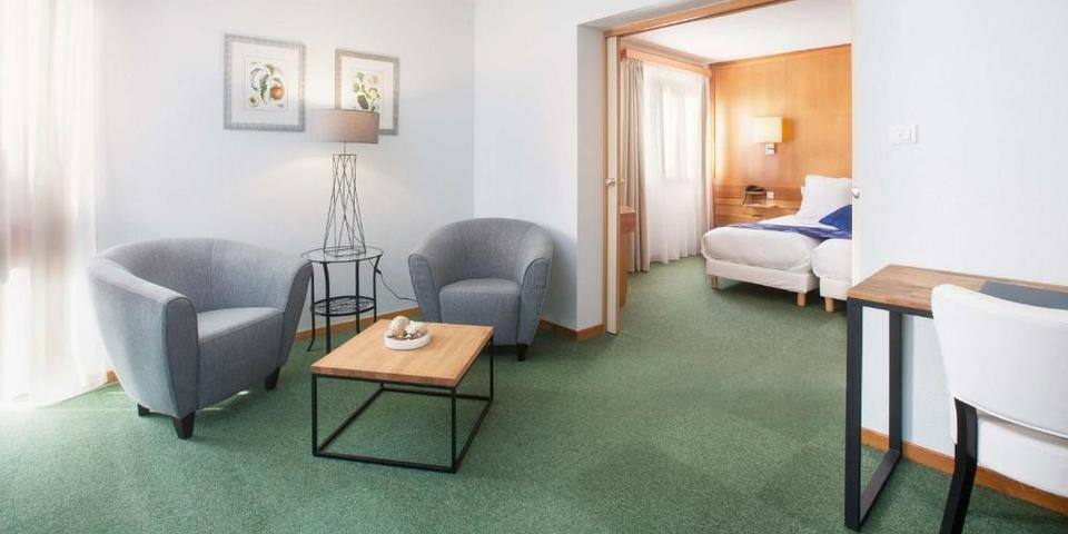 chambre
