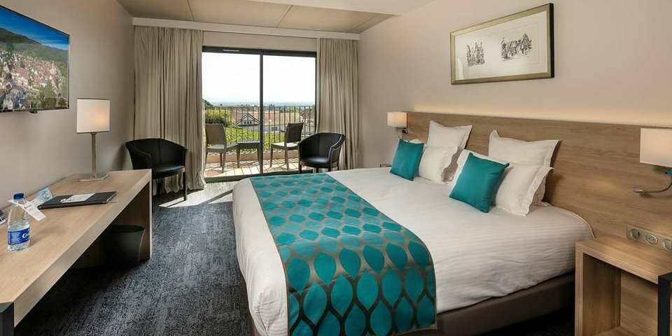 chambre