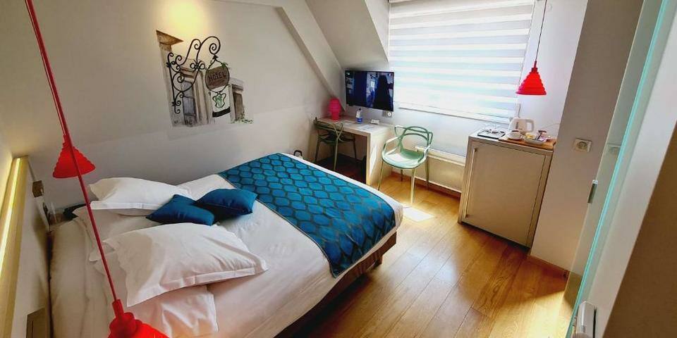 chambre